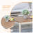 Kennae 4 - Person Outdoor Seating Group with Cushions