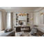 Glimmer 9 - Light Chandelier