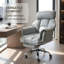 Chaise de bureau décontractée
