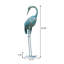 Statue de jardin Paisyn Crane