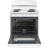 30" 5 cu. ft. Freestanding Electric Range-46308326