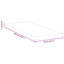 Memory Foam Mattress Pad-2000430932-1989499589