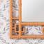 Shing Resin Wall Mirror-489633207