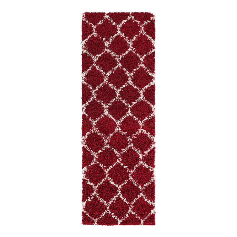Geometric Indoor Rug