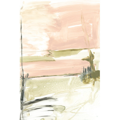 Sorbet pêche II