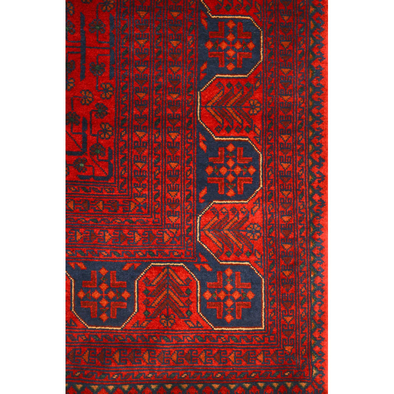 One-of-a-Kind Rectangle 8'5" x 12'1" Area Rug