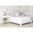 Tiffany Collection Open-Frame Headboard-21131658-21170821