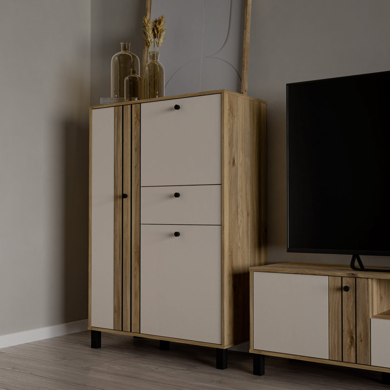 Staebell 88.1cm Sideboard