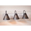 Westin 3 - Light Dimmable Vanity Light