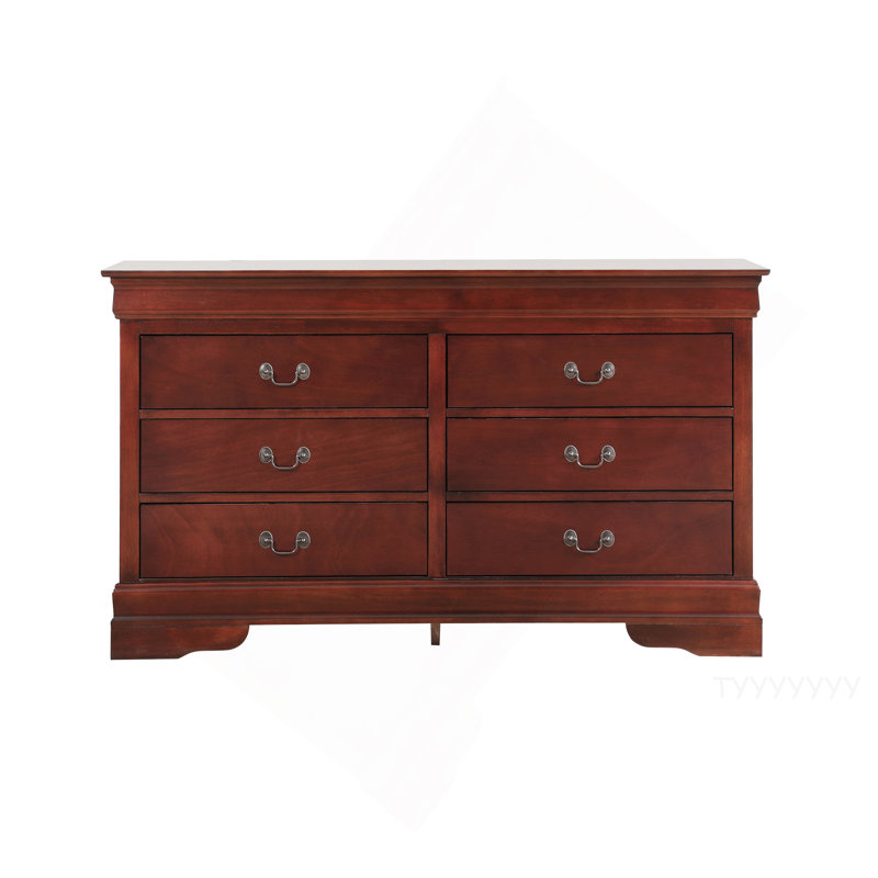 Commode Louisphillipe, cerisier, Cerisier