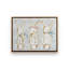 «Bunny Trio» par Mackenzie Kissell, reproduction d'art-242608754-242608760-242608740