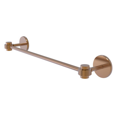 Satellite Orbit One 38.5'' Wall Towel Bar