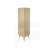 Freestanding Corner cabinet