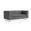 MTO - Bonnie 72" Sofa w/ Black Legs-925426257