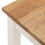 Monserrat 90cm Solid Wood Console Table-352824953