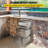 17'' Stainless Steel Drop-In Drawers