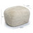 Amrita Vegan Shearling Ottoman-502118058