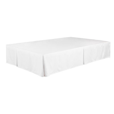Jupe de lit Bedskirt 5