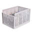 Rebrilliant Plastic Storage Tub & Tote