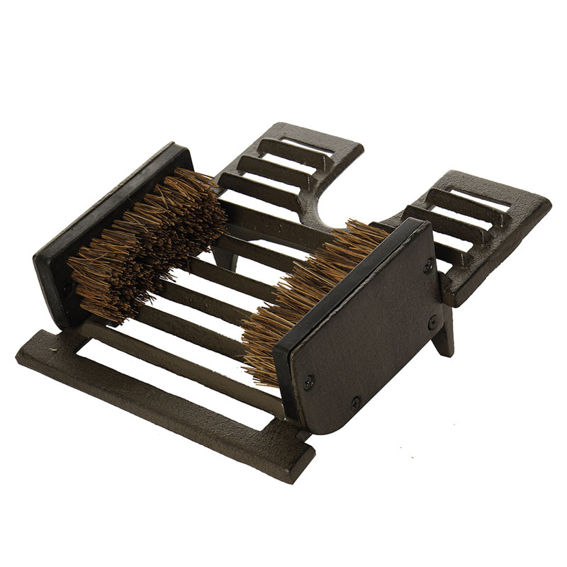 Haleyville Indoor Doormat