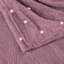 Couverture en molleton 100% polyester de qualité supérieure à pois métalliques-1578969850-1578969847
