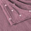 Couverture en molleton 100% polyester de qualité supérieure à pois métalliques-1578988228-1578969847