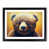 Black Framed selected