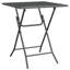 Alliyah Square Outdoor Dining Table-594347377