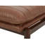 Lymingt Upholstered Armchair with Footstool