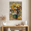 Harnek Bouquet of Chrysanthemums-108230962