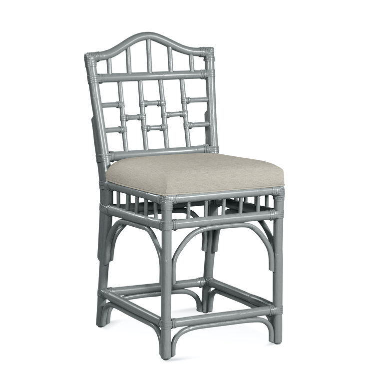 Tabouret de comptoir 24 po Chippendale