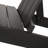 Floding Adirondack Chair With Hideaway Ottoman