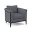 Chalice Boucle Barrel Chair-41241161-41242260