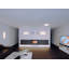 LED wall lamp 1-light Larga-43392447