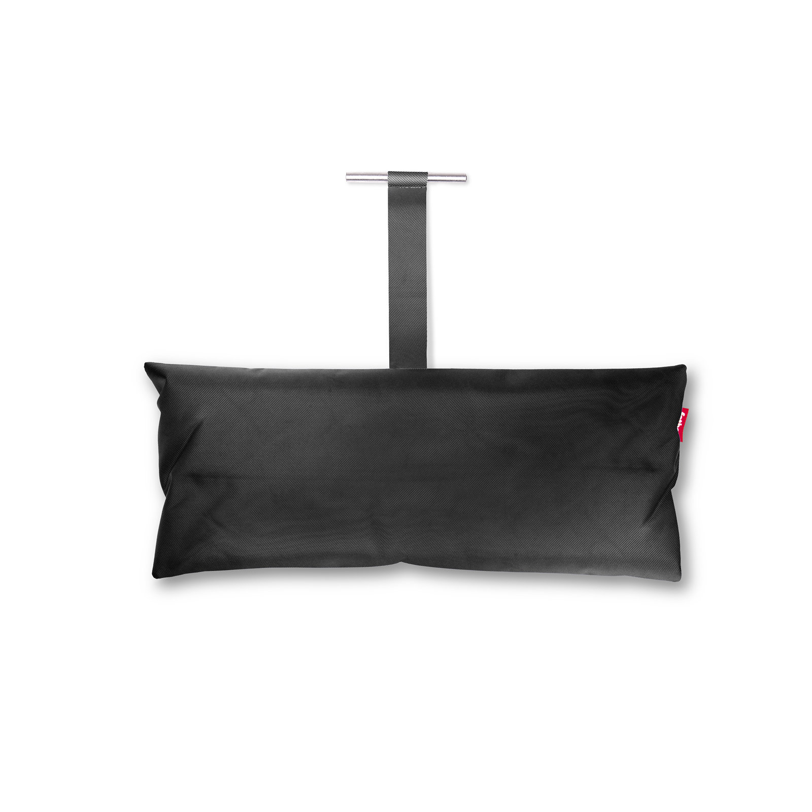 Headdemocks Deluxe Hammock with Stand, Black
