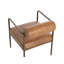 Leather Arm Chair-769262393