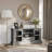 Ronneka TV Stand for TVs up to 70"-684749258