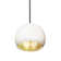 Leaf 8 - Light Dimmable Geometric Chandelier