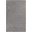 Chloe Hand-Woven Charcoal Area Rug-578035887