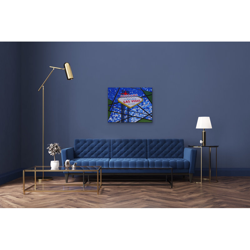Welcome to Fabulous Las Vegas Painting Canvas