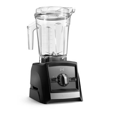 Vitamix Explorian 48-oz Variable Speed Blender w/ Accessories 