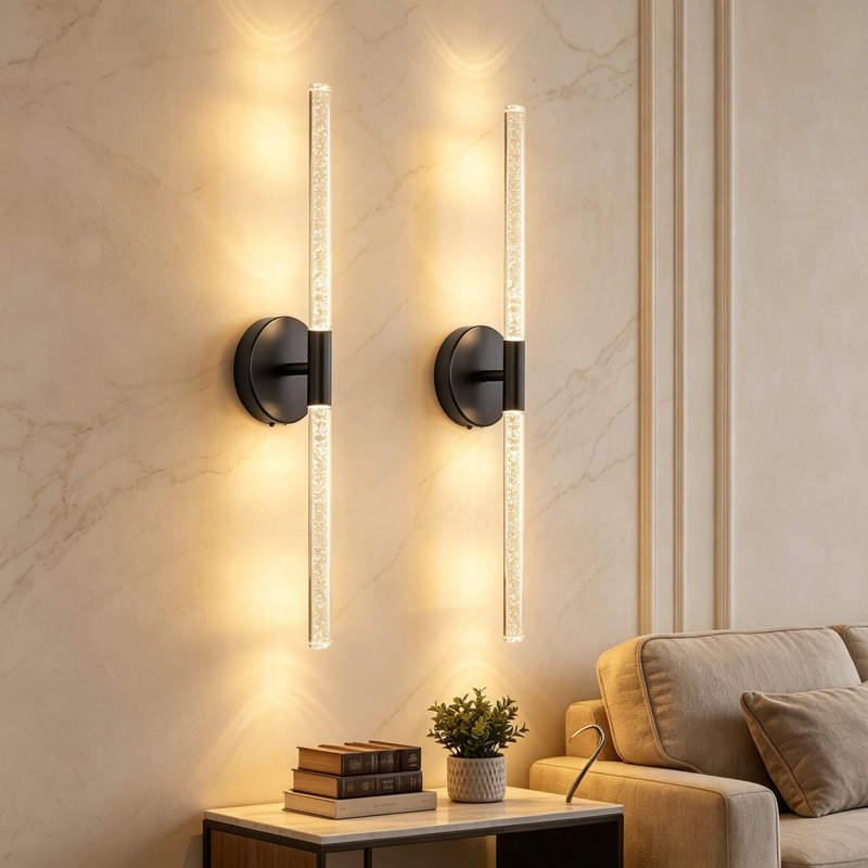 Wallchiere, Black, Lacquered
