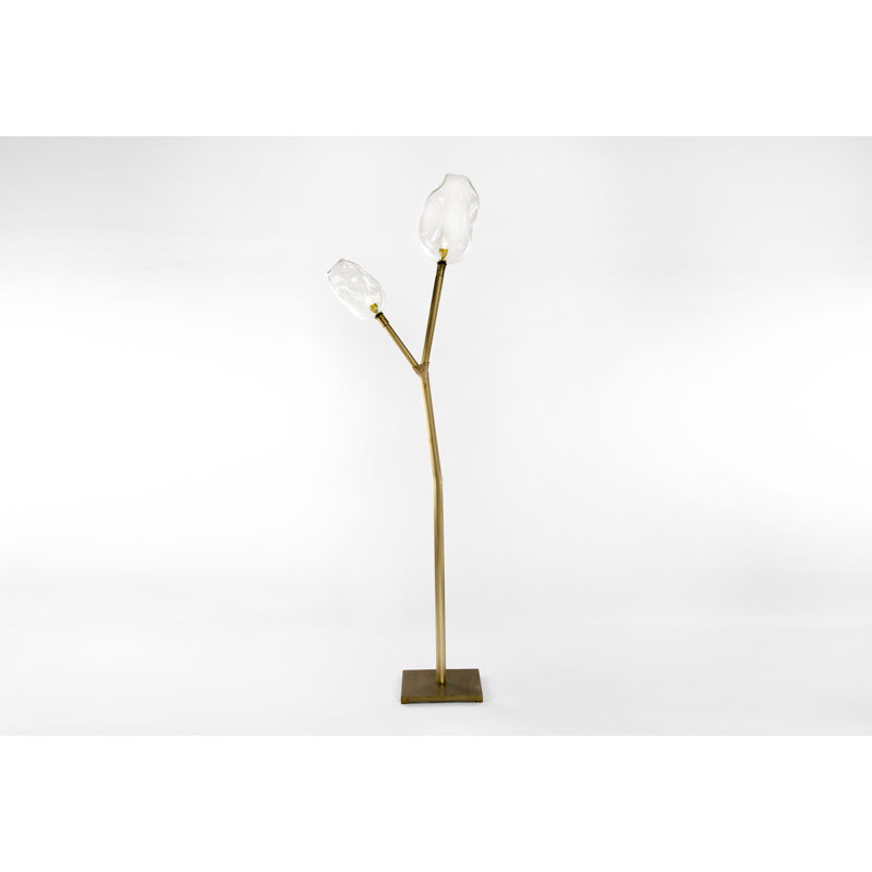 Au Karanto Floor Lamp