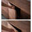 Jimella Solid Wood Accent Cabinet
