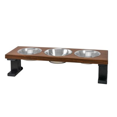 Elevated Feeder