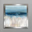 «On the Severn II», reproduction de peinture acrylique encadrée-30956850-30732077