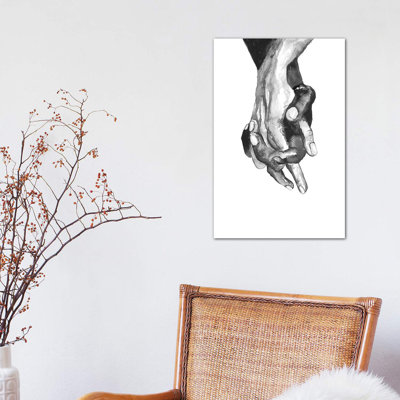 " Hands "