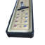 Playcraft Woodbridge 2 Piece Construction Shuffleboard Table-83567641-83567639