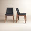 Anrey Vegan Leather Dining Chair-1595194740-1603620874