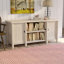 Costa Credenza Desk